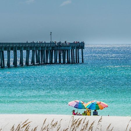Calypso 2-1902 West Διαμέρισμα Panama City Beach Εξωτερικό φωτογραφία