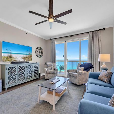 Calypso 2-1902 West Διαμέρισμα Panama City Beach Εξωτερικό φωτογραφία