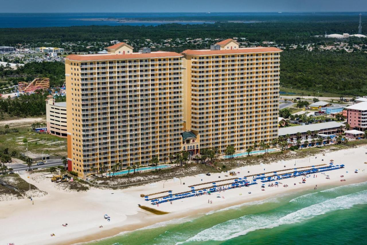 Calypso 2-1902 West Διαμέρισμα Panama City Beach Εξωτερικό φωτογραφία