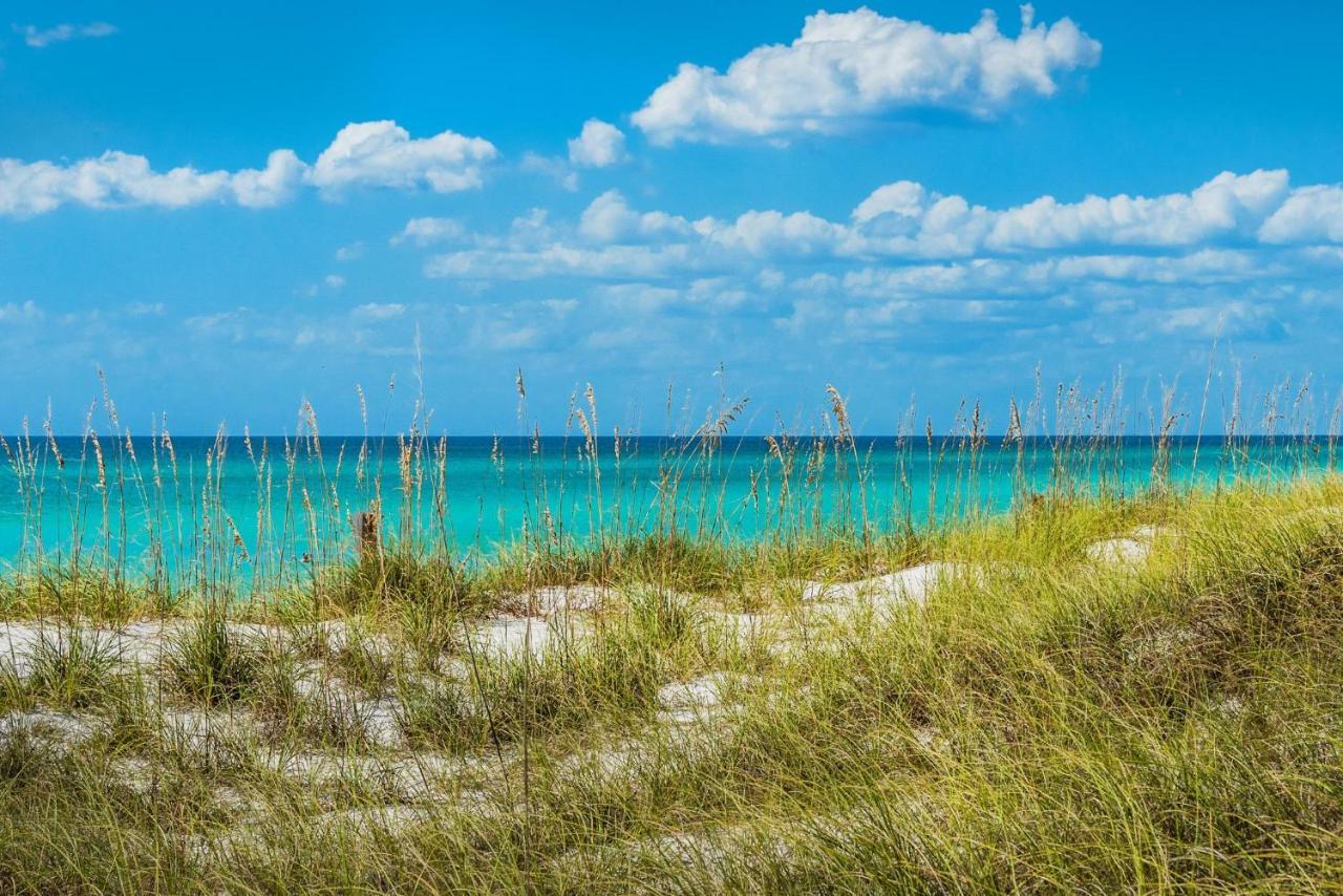 Calypso 2-1902 West Διαμέρισμα Panama City Beach Εξωτερικό φωτογραφία