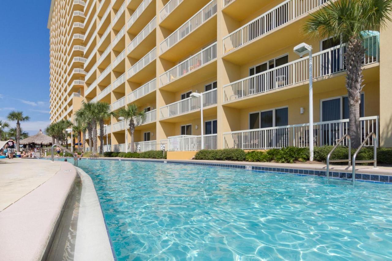 Calypso 2-1902 West Διαμέρισμα Panama City Beach Εξωτερικό φωτογραφία