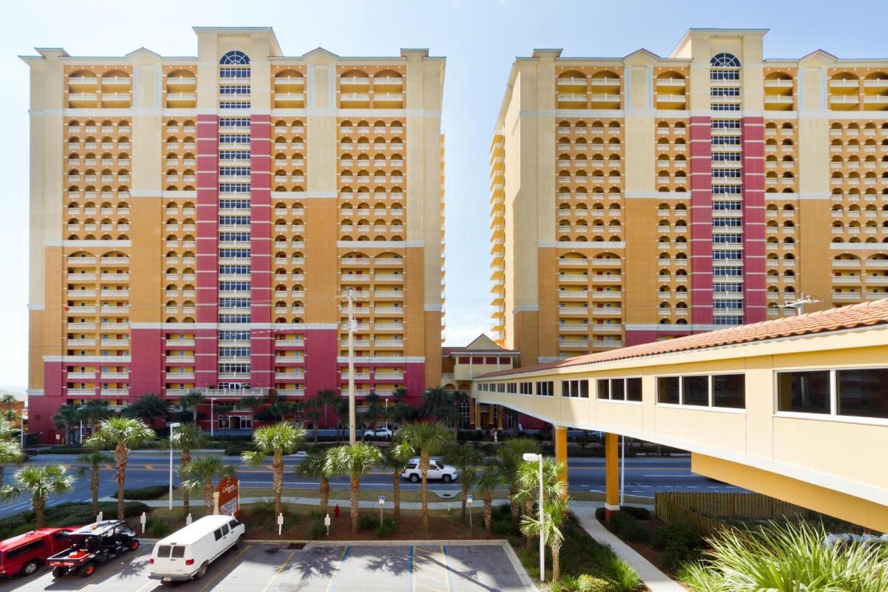 Calypso 2-1902 West Διαμέρισμα Panama City Beach Εξωτερικό φωτογραφία