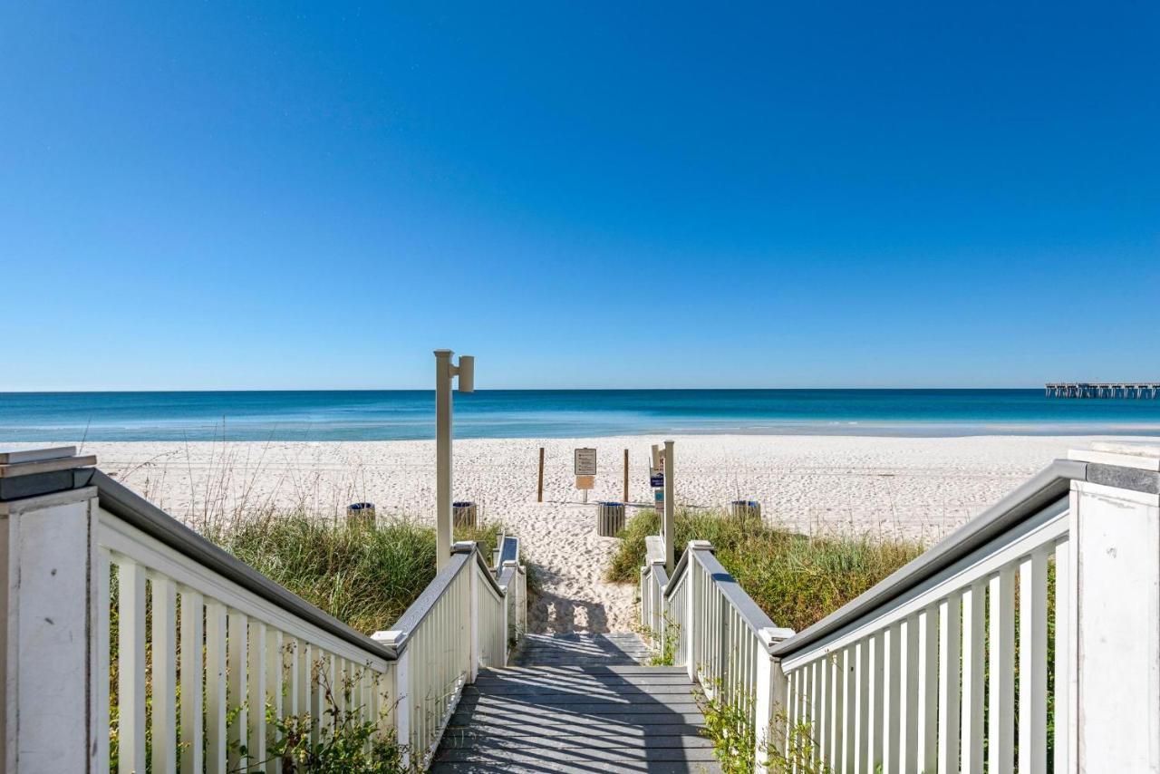 Calypso 2-1902 West Διαμέρισμα Panama City Beach Εξωτερικό φωτογραφία