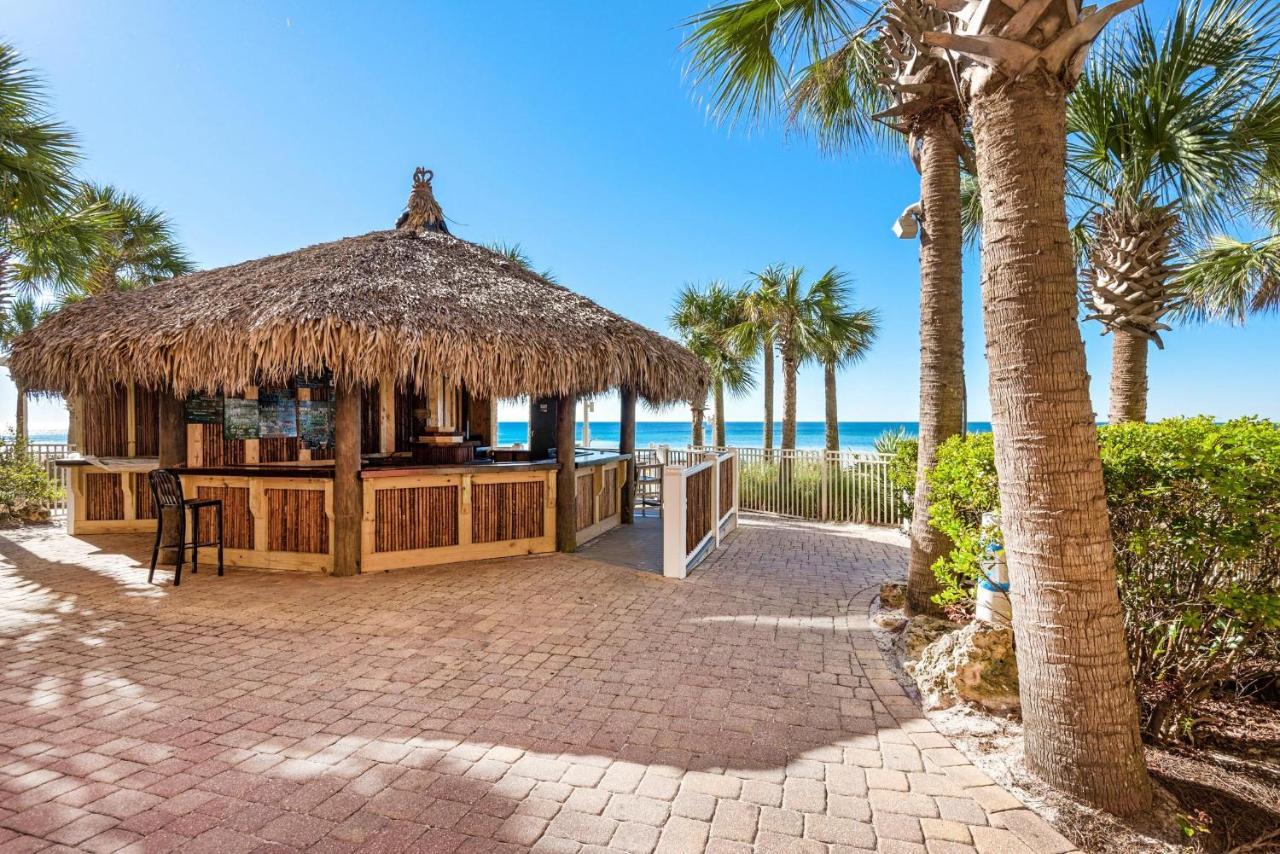 Calypso 2-1902 West Διαμέρισμα Panama City Beach Εξωτερικό φωτογραφία