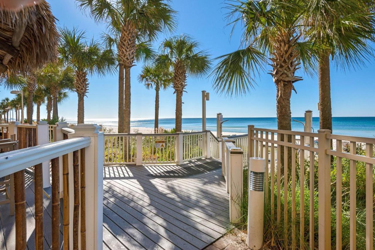 Calypso 2-1902 West Διαμέρισμα Panama City Beach Εξωτερικό φωτογραφία
