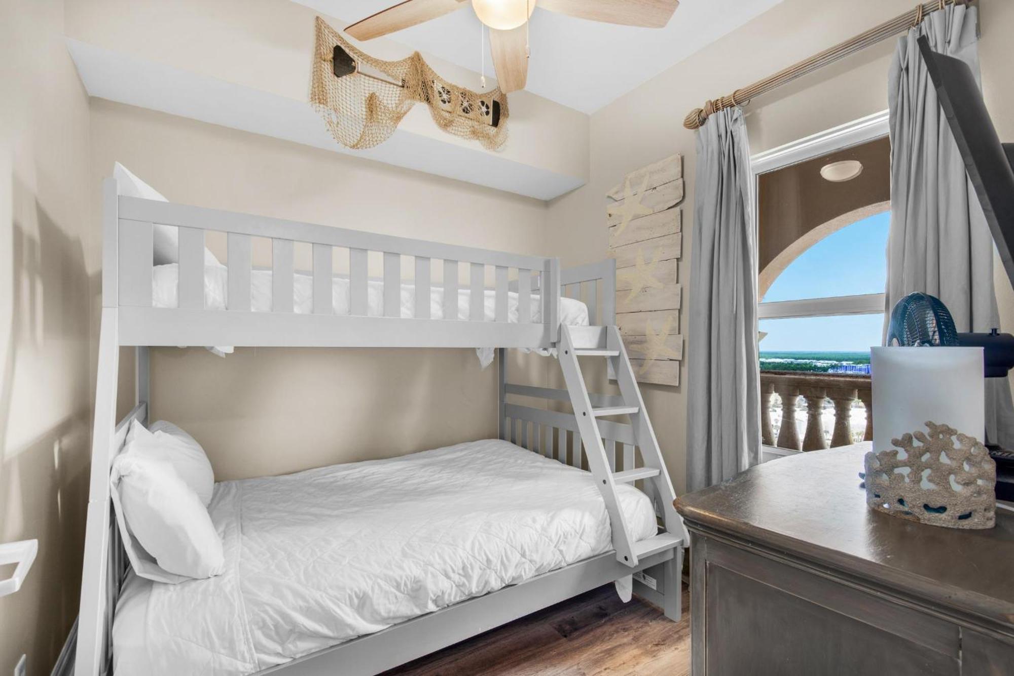 Calypso 2-1902 West Διαμέρισμα Panama City Beach Εξωτερικό φωτογραφία