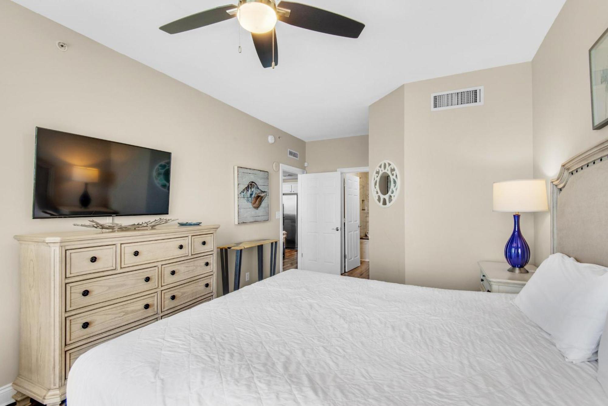 Calypso 2-1902 West Διαμέρισμα Panama City Beach Εξωτερικό φωτογραφία
