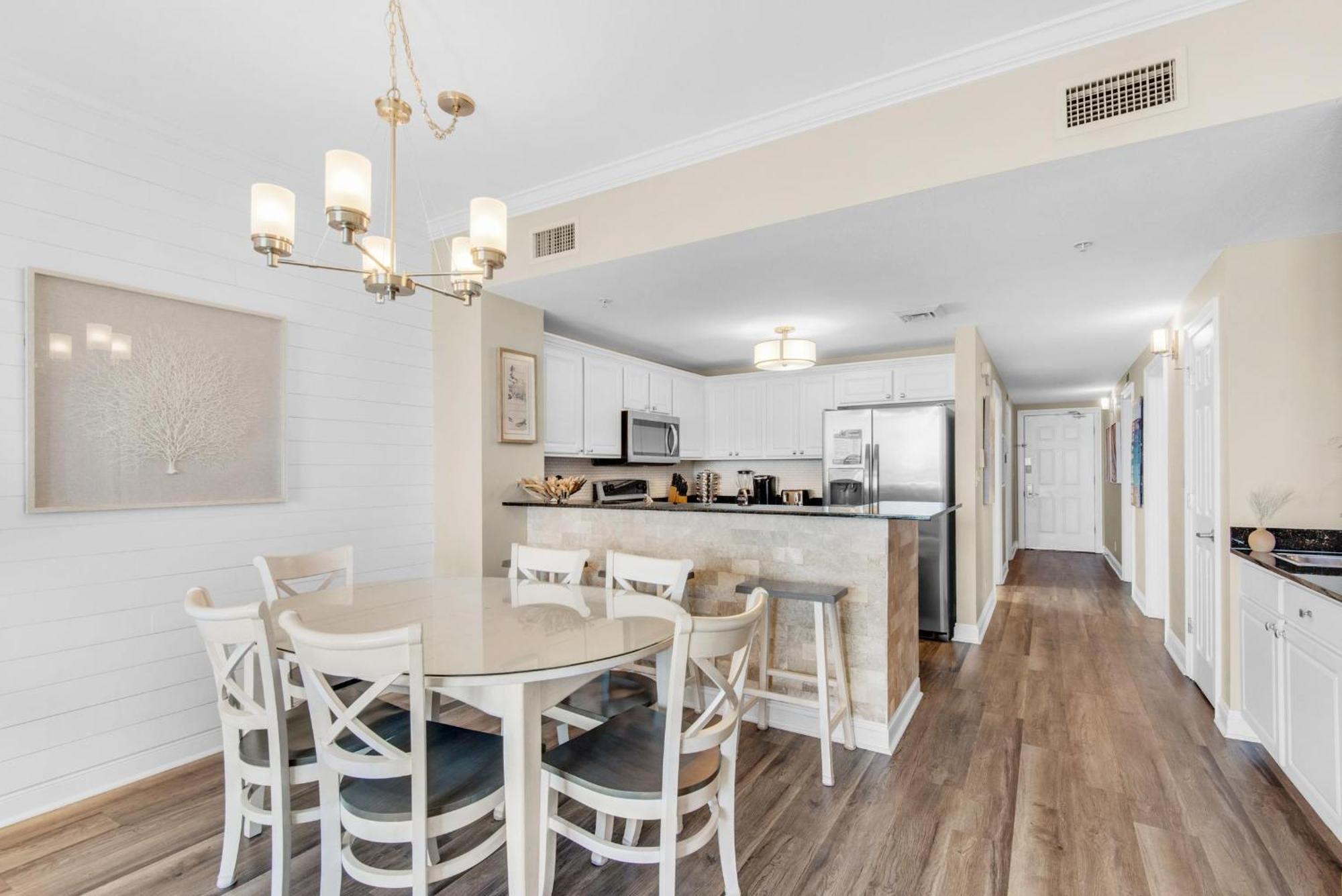 Calypso 2-1902 West Διαμέρισμα Panama City Beach Εξωτερικό φωτογραφία