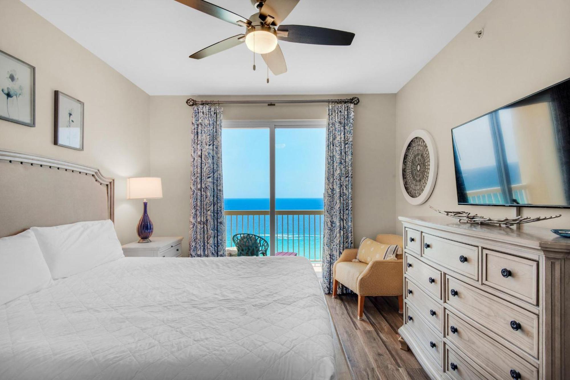 Calypso 2-1902 West Διαμέρισμα Panama City Beach Εξωτερικό φωτογραφία
