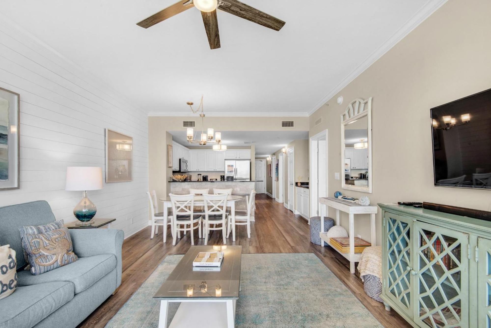 Calypso 2-1902 West Διαμέρισμα Panama City Beach Εξωτερικό φωτογραφία