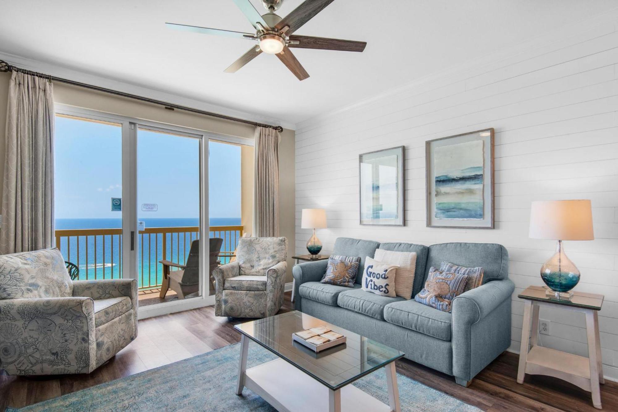 Calypso 2-1902 West Διαμέρισμα Panama City Beach Εξωτερικό φωτογραφία