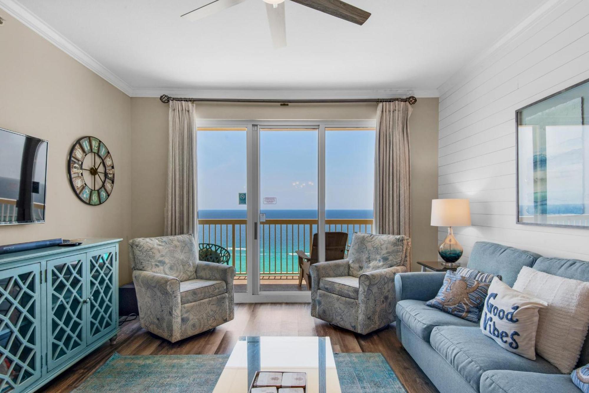 Calypso 2-1902 West Διαμέρισμα Panama City Beach Εξωτερικό φωτογραφία