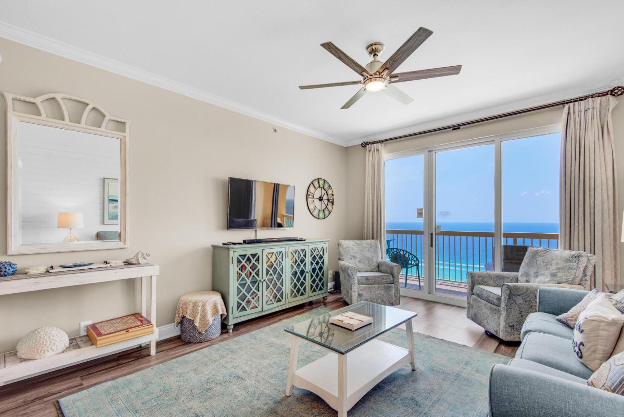 Calypso 2-1902 West Διαμέρισμα Panama City Beach Εξωτερικό φωτογραφία