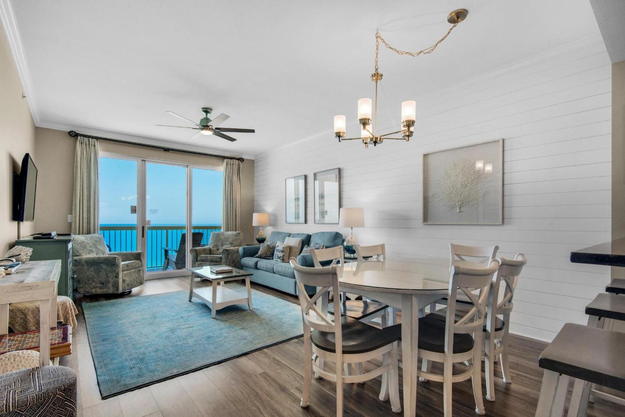 Calypso 2-1902 West Διαμέρισμα Panama City Beach Εξωτερικό φωτογραφία