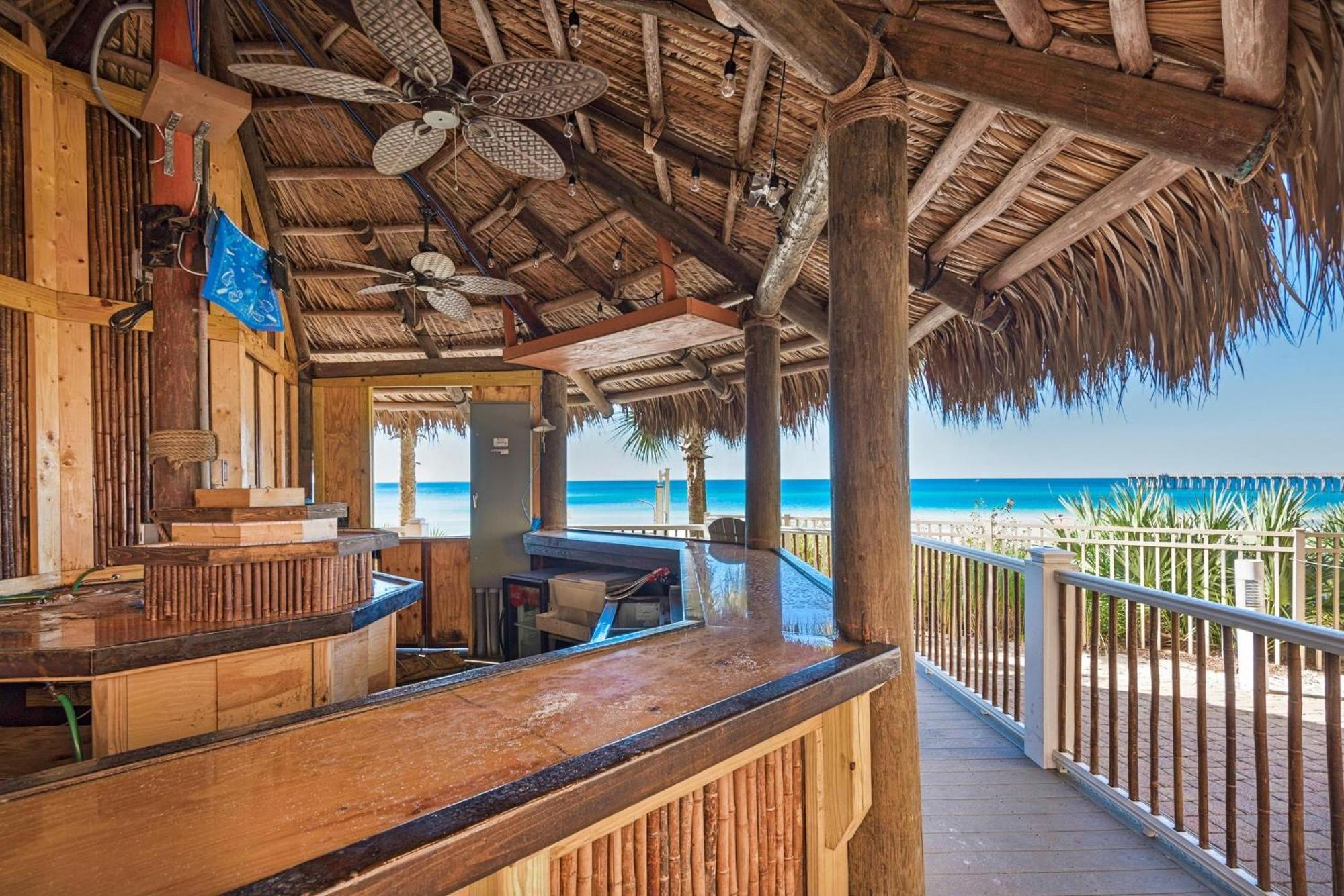 Calypso 2-1902 West Διαμέρισμα Panama City Beach Εξωτερικό φωτογραφία