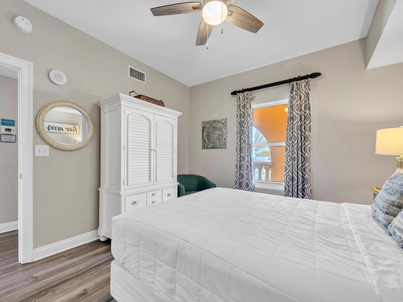 Calypso 2-1902 West Διαμέρισμα Panama City Beach Εξωτερικό φωτογραφία