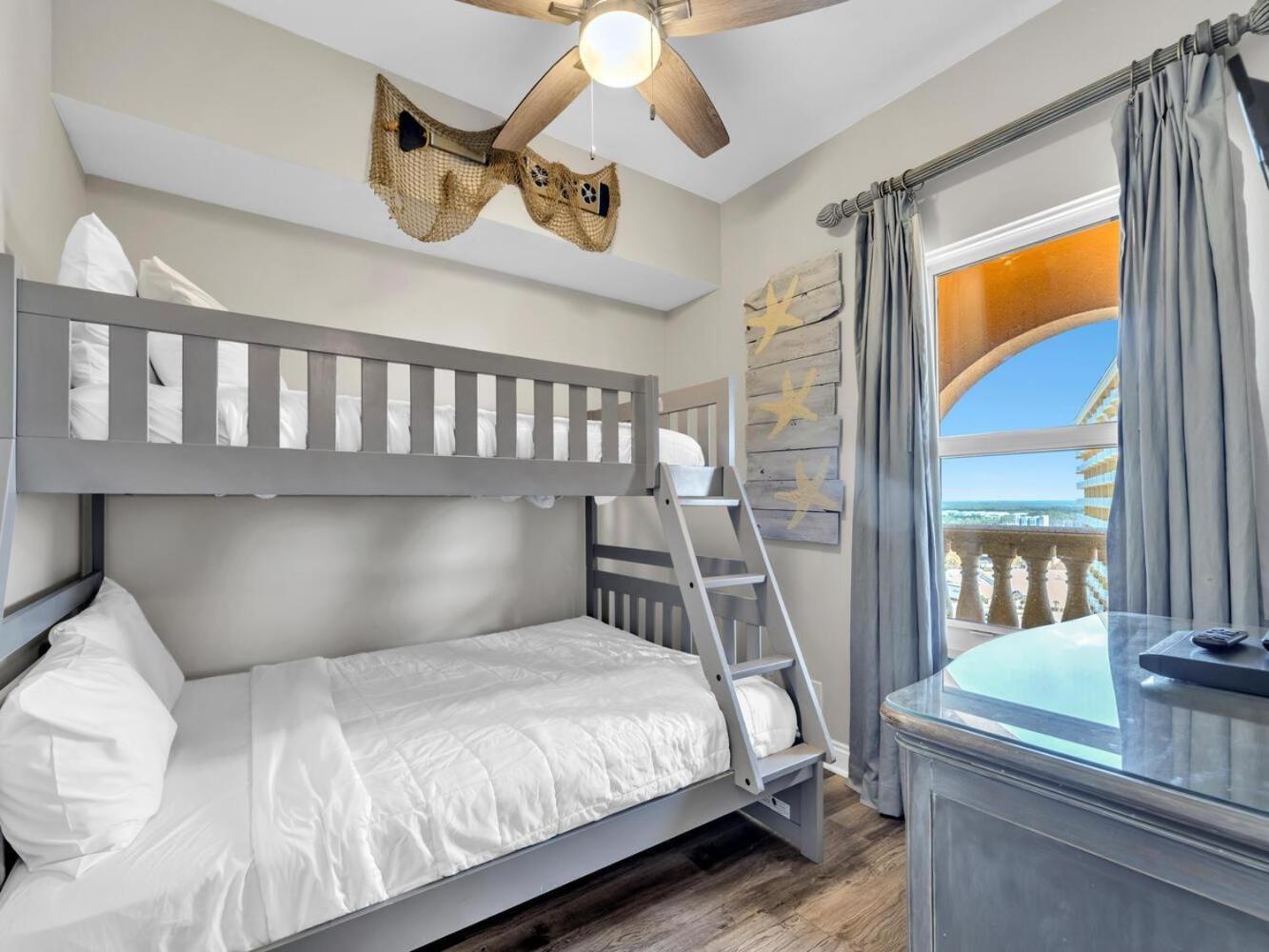 Calypso 2-1902 West Διαμέρισμα Panama City Beach Εξωτερικό φωτογραφία
