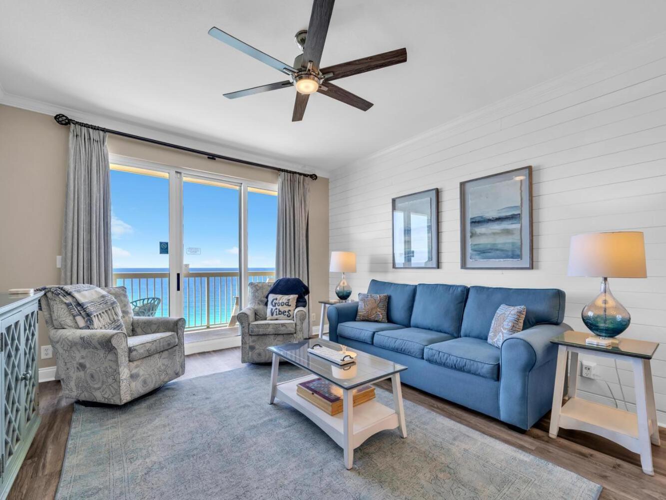Calypso 2-1902 West Διαμέρισμα Panama City Beach Εξωτερικό φωτογραφία