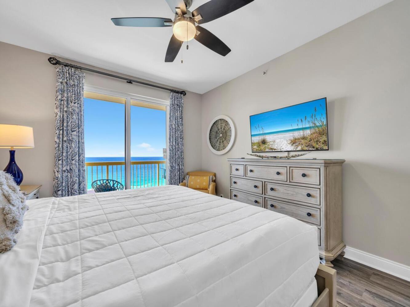 Calypso 2-1902 West Διαμέρισμα Panama City Beach Εξωτερικό φωτογραφία
