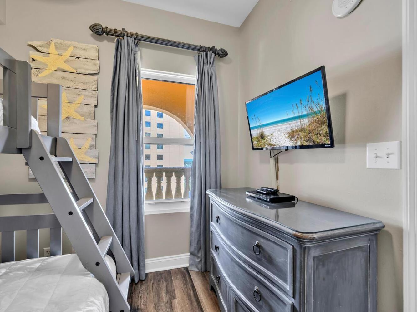Calypso 2-1902 West Διαμέρισμα Panama City Beach Εξωτερικό φωτογραφία
