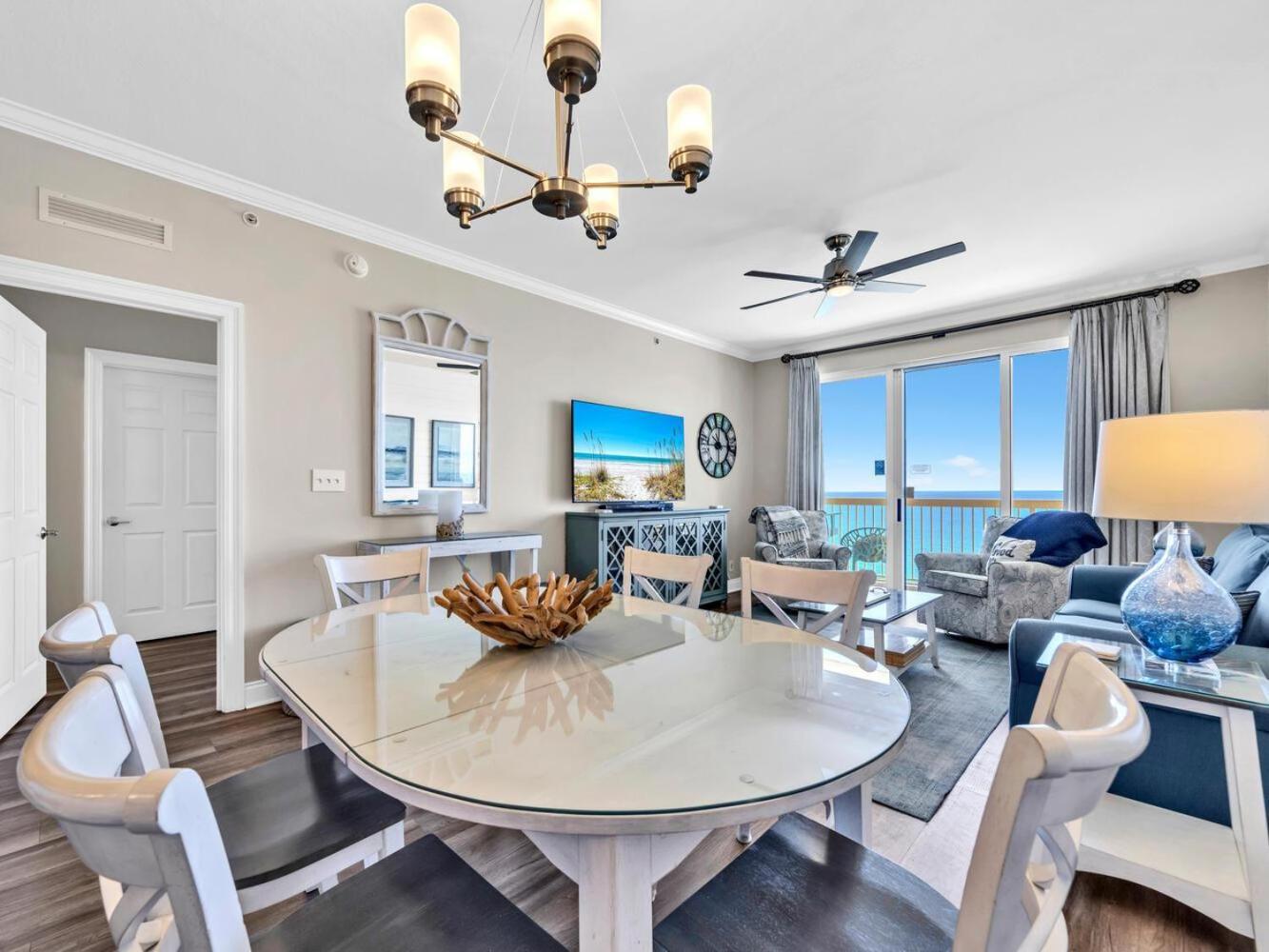 Calypso 2-1902 West Διαμέρισμα Panama City Beach Εξωτερικό φωτογραφία