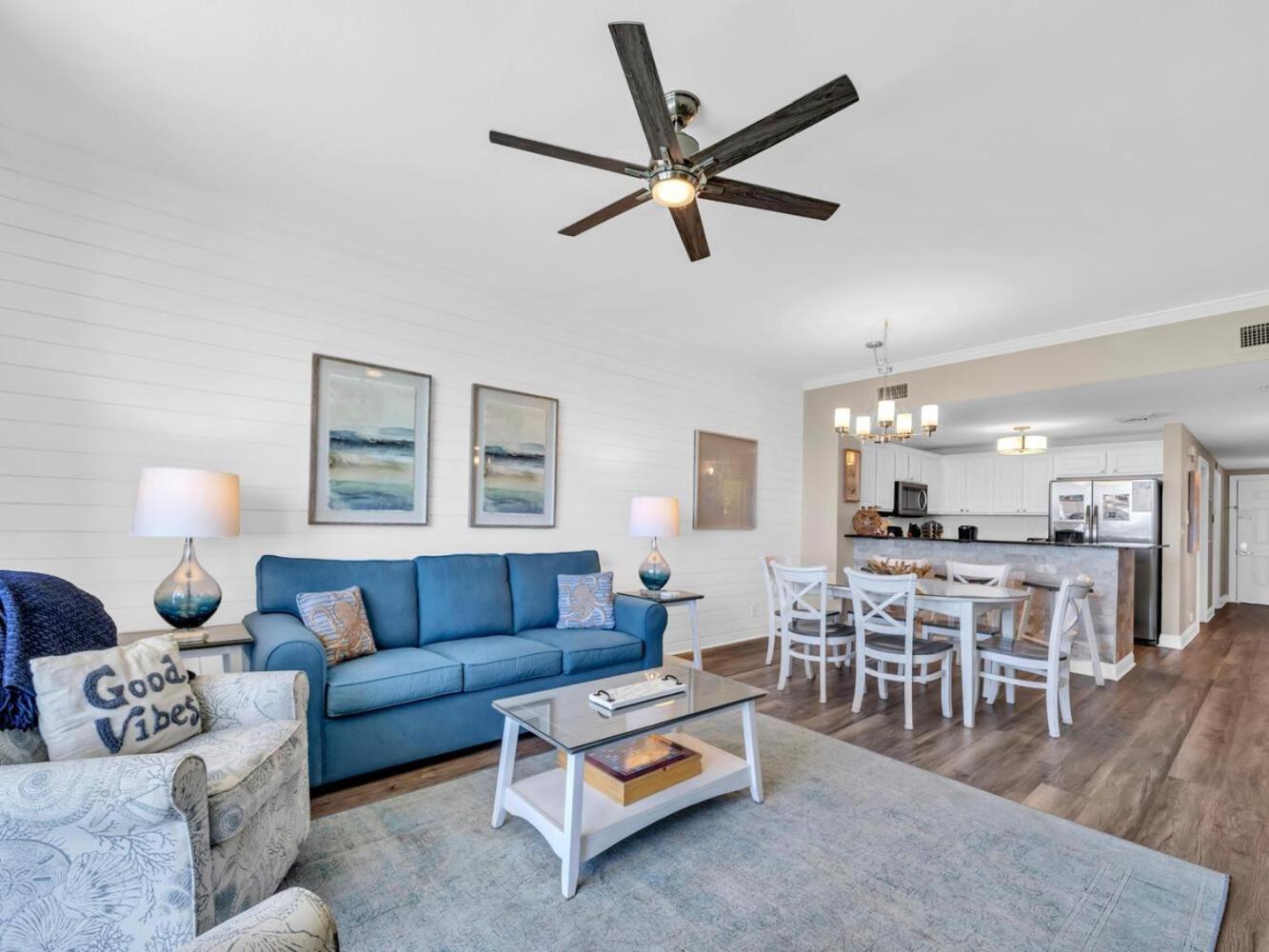 Calypso 2-1902 West Διαμέρισμα Panama City Beach Εξωτερικό φωτογραφία
