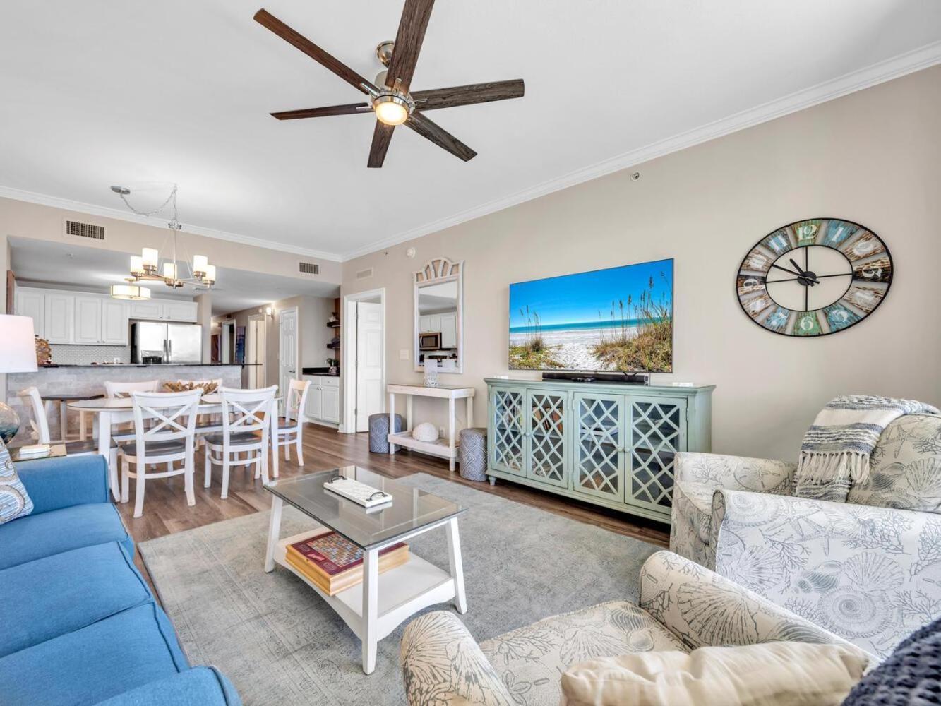 Calypso 2-1902 West Διαμέρισμα Panama City Beach Εξωτερικό φωτογραφία