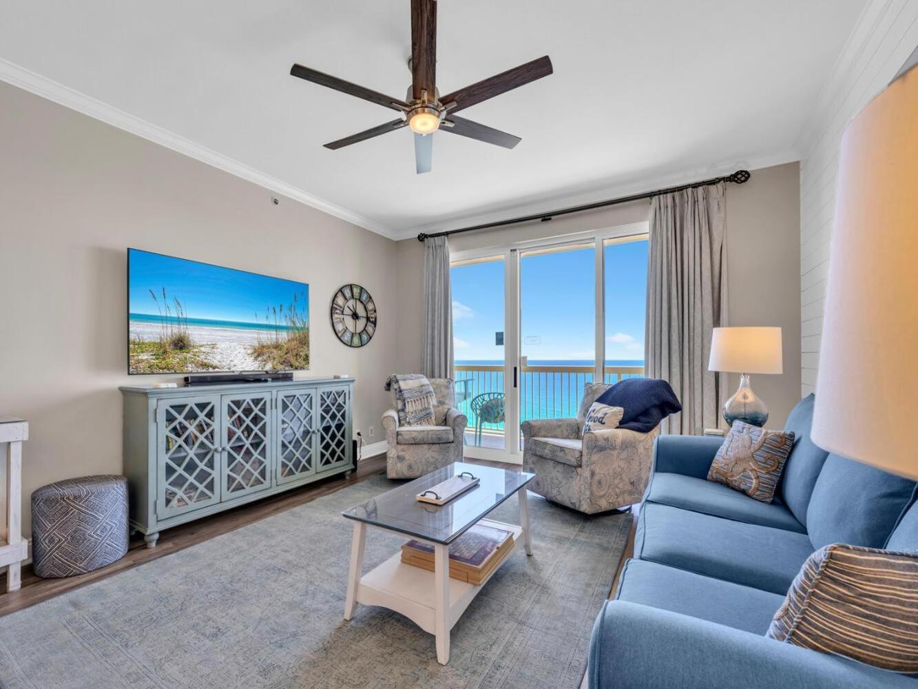 Calypso 2-1902 West Διαμέρισμα Panama City Beach Εξωτερικό φωτογραφία